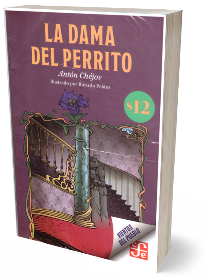 Libro de Cuentos y fábulas